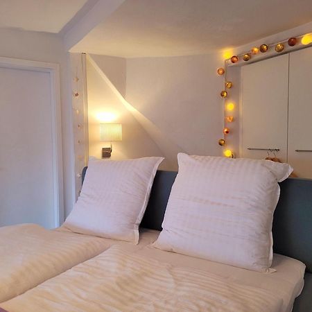 וורפסוודה Apartment Atelierhaus Wencke מראה חיצוני תמונה